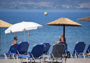 Παραβάσεις από δεκάδες επιχειρήσεις στις παραλίες – 11 νέες συλλήψεις στη Νάξο