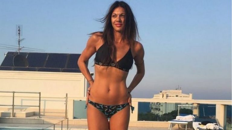 Σοφία Παθέκα: «Έπρεπε να μάθω να περπατάω από την αρχή, όπως τα μωρά»