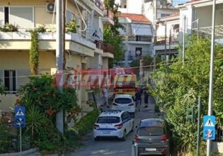 Δολοφονία 55χρονης στην Πάτρα: Συνελήφθη ο 35χρονος ανιψιός της – Είχε κατηγορηθεί και για το θάνατο της μητέρας του