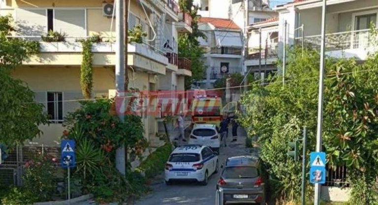 Δολοφονία 55χρονης στην Πάτρα: Συνελήφθη ο 35χρονος ανιψιός της – Είχε κατηγορηθεί και για το θάνατο της μητέρας του