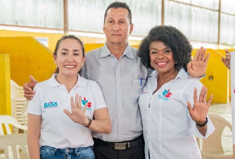 Ισημερινός: Νέα δολοφονία πολιτικού έξι μέρες πριν τις προεδρικές εκλογές