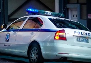 Πάτρα: Άγριο επεισόδιο κατασκηνωτών με αστυνομικούς – Επιχείρησαν να αρπάξουν όπλο