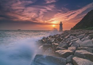 Παγκόσμια Ημέρα Φάρων: Ανοιχτοί για το κοινό 29 φάροι της χώρας την Κυριακή 20 Αυγούστου