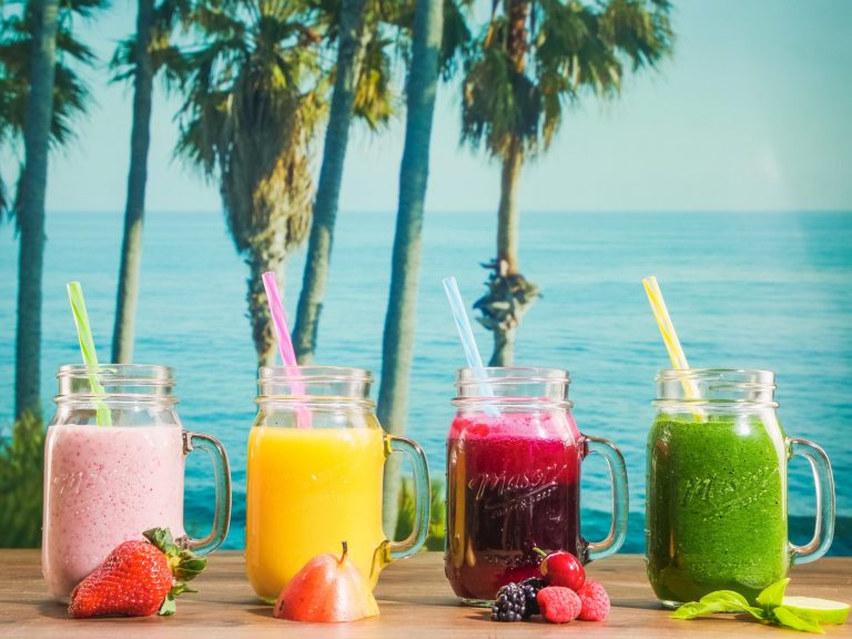 Smoothies: Δεν ταιριάζουν όλα τα φρούτα και λαχανικά μεταξύ τους