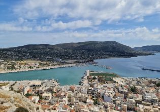 Θρίλερ στη Σαλαμίνα – Βρέθηκε νεκρός από πυροβολισμό στο κεφάλι