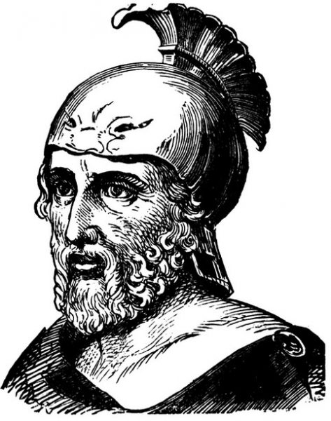 Η ελληνική γλώσσα στο διάβα του χρόνου: Οι Ελληνιστικοί Χρόνοι (Μέρος Α’)