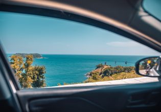 Πόσο κοστίζει το ταξίδι των διακοπών με ντίζελ, βενζίνη ή ηλεκτρικό αυτοκίνητο