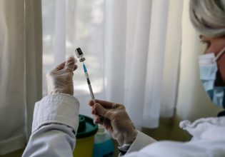 Μίνα Γκάγκα για κοροναϊό: Θα χρειαστούμε νέα δόση εμβολίου από το φθινόπωρο