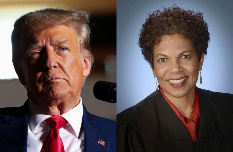 ΗΠΑ: Τώρα αρχίζουν τα δύσκολα για τον Ντόναλντ Τραμπ – Η δικαστής Τάνια Τσάτκαν δεν αστειεύεται με θέματα δικαιοσύνης