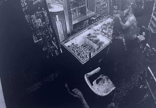 Δολοφονία στη Νέα Φιλαδέλφεια: Φωτογραφίες ντοκουμέντα από τις τελευταίες στιγμές του Μιχάλη