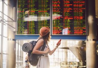 Ο πιο περίεργος λόγος για να καθυστερήσει μια πτήση – Τι λέει εργαζόμενη σε αεροδρόμιο