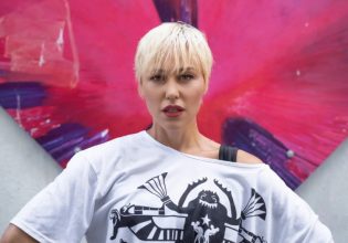 Πηνελόπη Αναστασοπούλου: «Έχει καεί όλη η χώρα – Δεν μπορώ να ξανακούσω το “δεν θρηνήσαμε θύματα”»