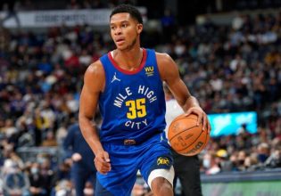 Παρτιζάν: Οριστική συμφωνία με τον Πι Τζέι Ντοζίερ