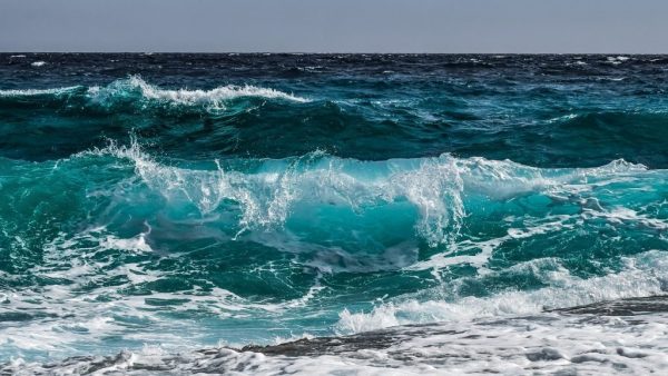 Ασπροβάλτα: Νεκρός 64χρονος λουόμενος σε παραλία
