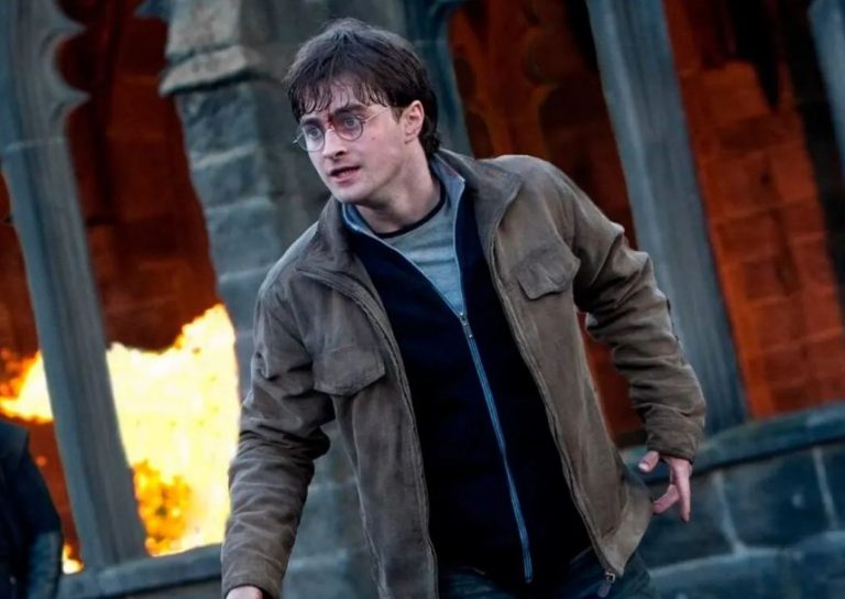 Ντάνιελ Ράντκλιφ: Το έριξε στη γυμναστική και έγινε αγνώριστος