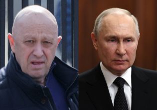 Θάνατος Πριγκόζιν: Πώς θα επηρεάσει το μέλλον του Πούτιν
