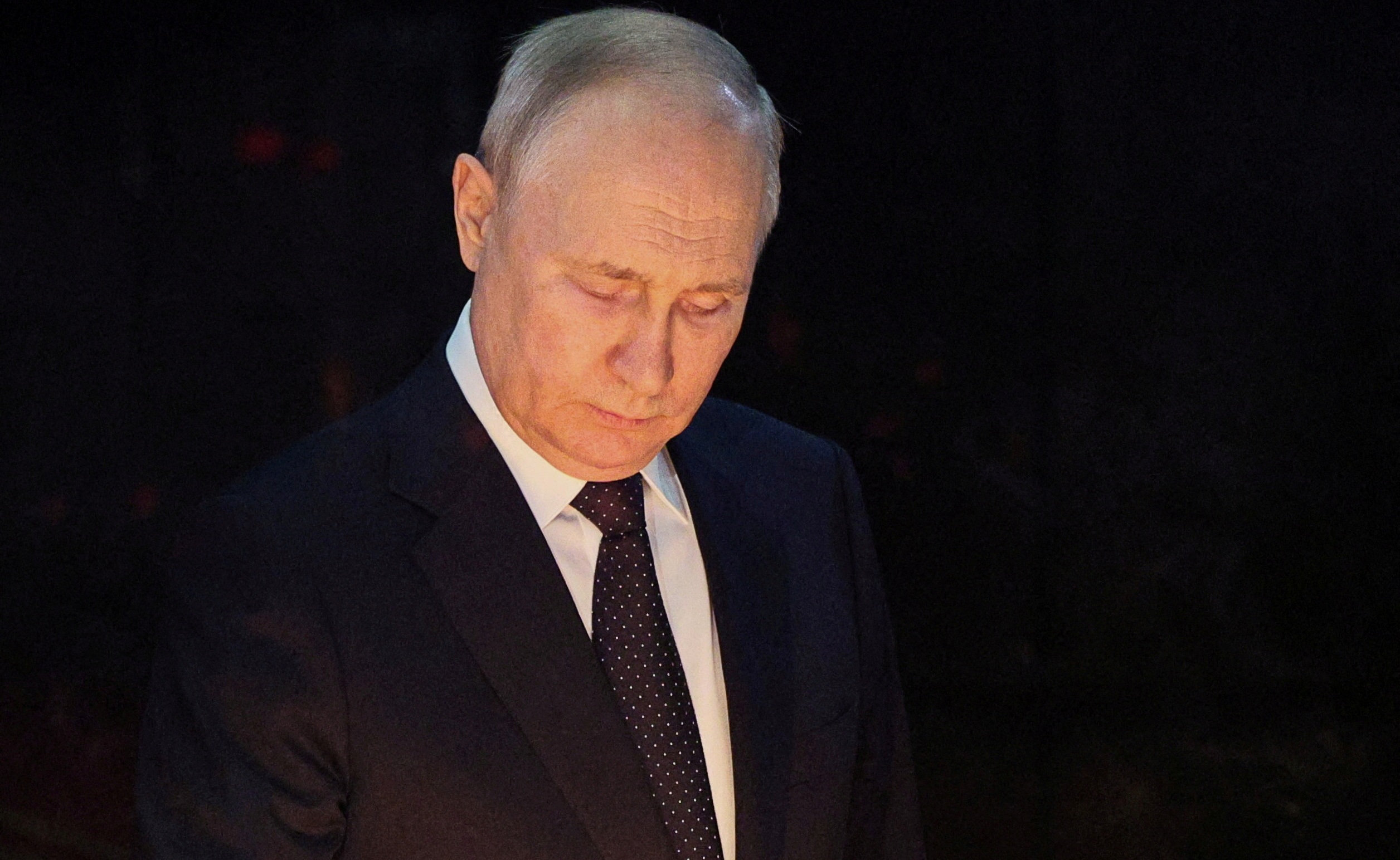 Ρωσία: Η τύχη του Πριγκόζιν και άλλες μυστηριώδεις υποθέσεις