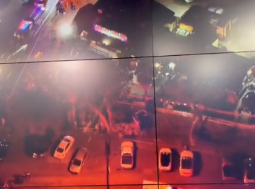 ΗΠΑ: Δύο νεκροί και 10 τραυματίες από πυρά σε μπαρ στην Καλιφόρνια