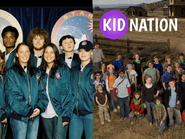 Ριάλιτι: Τα πέντε πιο ακραία και περίεργα παιχνίδια της παγκόσμιας τηλεόρασης