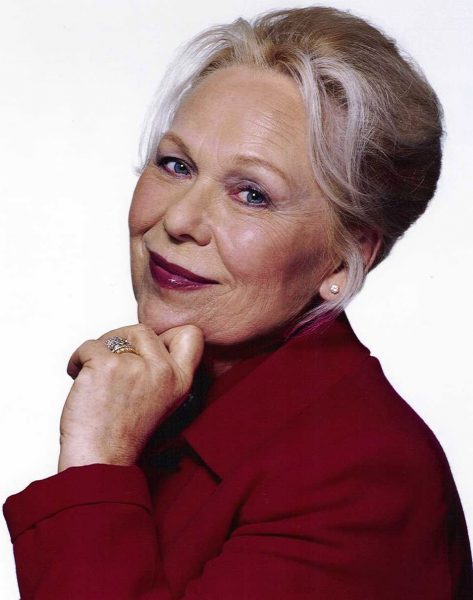 Ρενάτα Σκότο: Έφυγε από τη ζωή η διάσημη ντίβα της όπερας