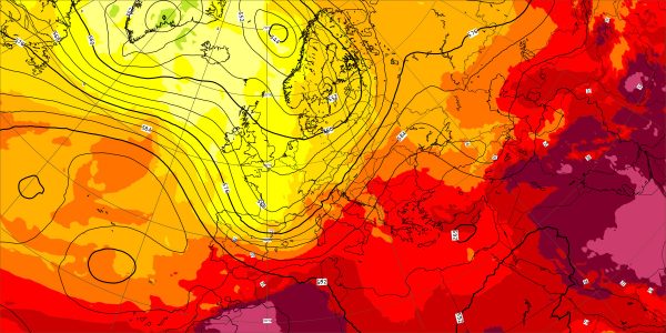 Καιρός: Μοντέλο τεχνητής νοημοσύνης εξειδικεύεται στην πρόγνωση
