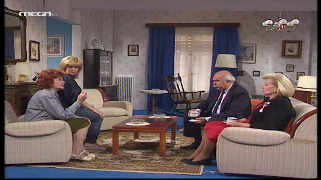 «Ρετιρέ»: Αυτός είναι ο λόγος που η αγαπημένη σειρά δεν είχε φινάλε