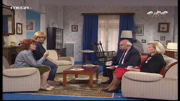 «Ρετιρέ»: Αυτός είναι ο λόγος που η αγαπημένη σειρά δεν είχε φινάλε