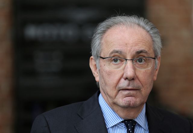 Ιταλία: Πέθανε ο επιχειρηματίας CEO της Piaggio, Roberto Colaninno