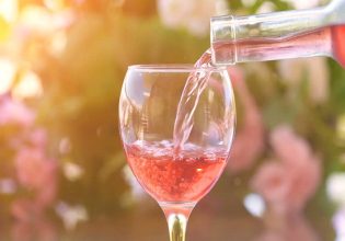 ΣΕΑΟΠ: Τρίτη ακριβότερη χώρα της ΕΕ στα οινοπνευματώδη ποτά η Ελλάδα