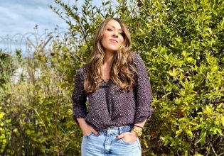 Κατερίνα Λένη: Συγκλονίζει η ανάρτησή της για τον φίλο της που έχει φύγει από τη ζωή