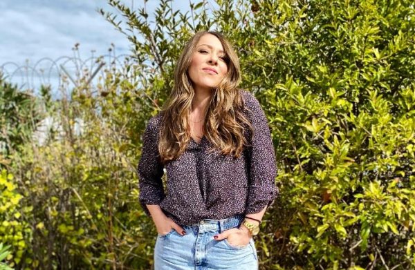 Κατερίνα Λένη: Συγκλονίζει η ανάρτησή της για τον φίλο της που έχει φύγει από τη ζωή