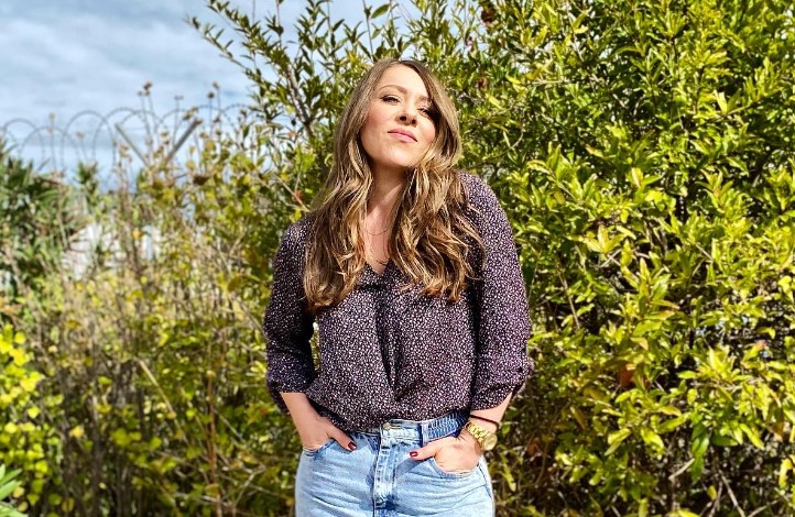 Κατερίνα Λένη: Συγκλονίζει η ανάρτησή της για τον φίλο της που έχει φύγει από τη ζωή