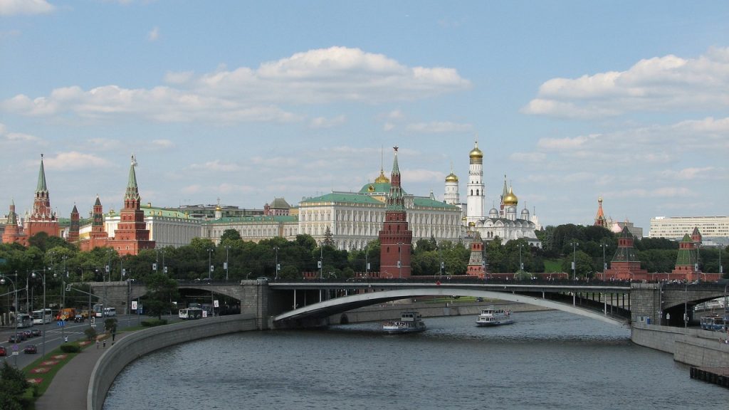 Ρωσία: Τουλάχιστον 4 νεκροί σε υπόγεια ξενάγηση στο αποχετευτικό δίκτυο της Μόσχας