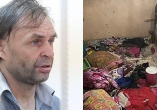 Κρατούσε 19χρονη σκλάβα του σεξ σε μπουντρούμι για χρόνια – «Το έκανα από αγάπη»