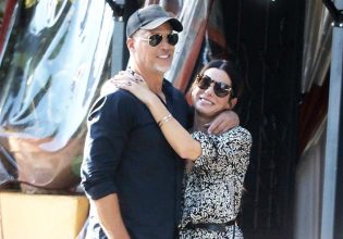 Σάντρα Μπούλοκ: Οι τελευταίες κοινές στιγμές της με τον σύντροφό της