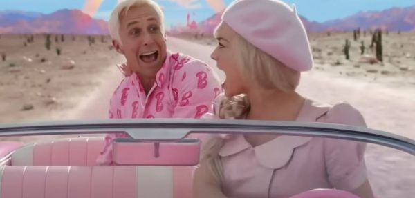 «Η φεμινιστική ατζέντα θα είναι το τέλος μας»: Οι άντρες τρελάθηκαν αφού είδαν την Barbie