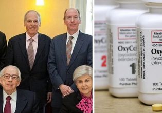 Σκάνδαλο OxyContin: Το παυσίπονο που οδήγησε στην κρίση οπιοειδών στην Αμερική