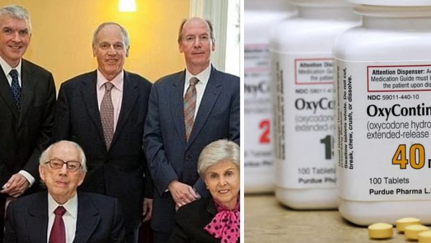 Σκάνδαλο OxyContin: Το παυσίπονο που οδήγησε στην κρίση οπιοειδών στην Αμερική