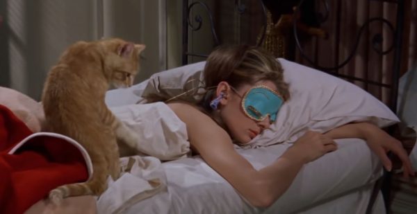 7 από τις πιο εμβληματικές γάτες στην ιστορία του κινηματογράφου -Τριχωτοί αστέρες