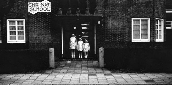 Η μυστηριώδης ιστορία μιας ολλανδικής οικογένειας κρύβεται σε 141 ρολά φιλμ στην Ιταλία