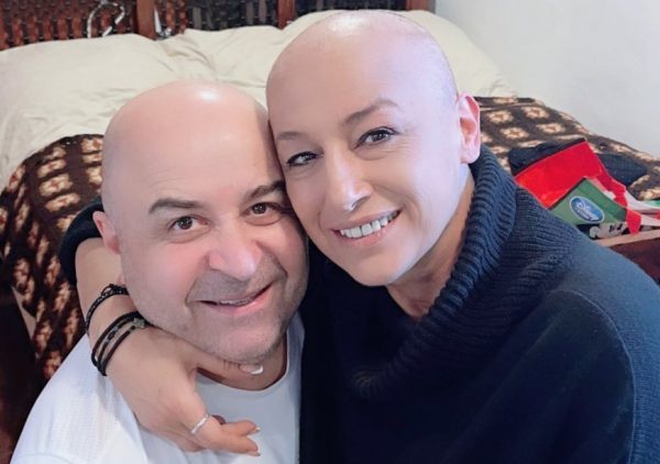 Μάρκος Σεφερλής: Πέθανε η καλή του φίλη, Εύα – Συγκλονίζει το «αντίο» του ηθοποιού