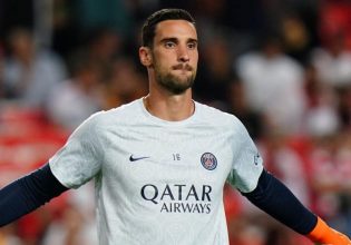 Σέρχιο Ρίκο: Παίρνει εξιτήριο μετά από τρεις μήνες