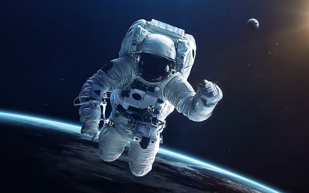 Ρωσία και ΗΠΑ συμφώνησαν στην πρόσθετη αποστολή Αμερικανού αστροναύτη στον Διεθνή Διαστημικό Σταθμό