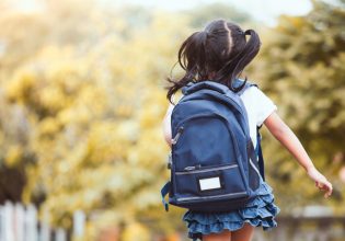 Σχολική τσάντα: Ο απόλυτος οδηγός