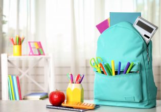 Νέα σχολική χρονιά: Ώρα να οργανώσετε το παιδικό δωμάτιο