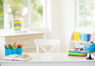 Πώς θα επιλέξω το σωστό γραφείο για το παιδί μου;