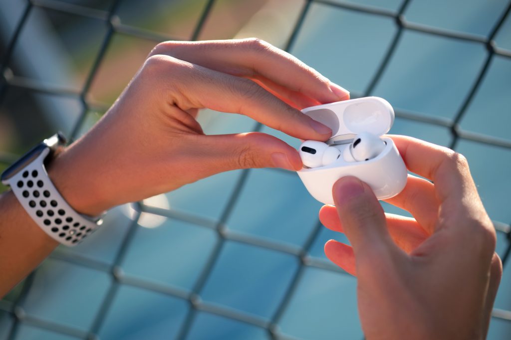 iOS 17: Πώς θα επηρεάσει τα Airpods Pro 2ης γενιάς