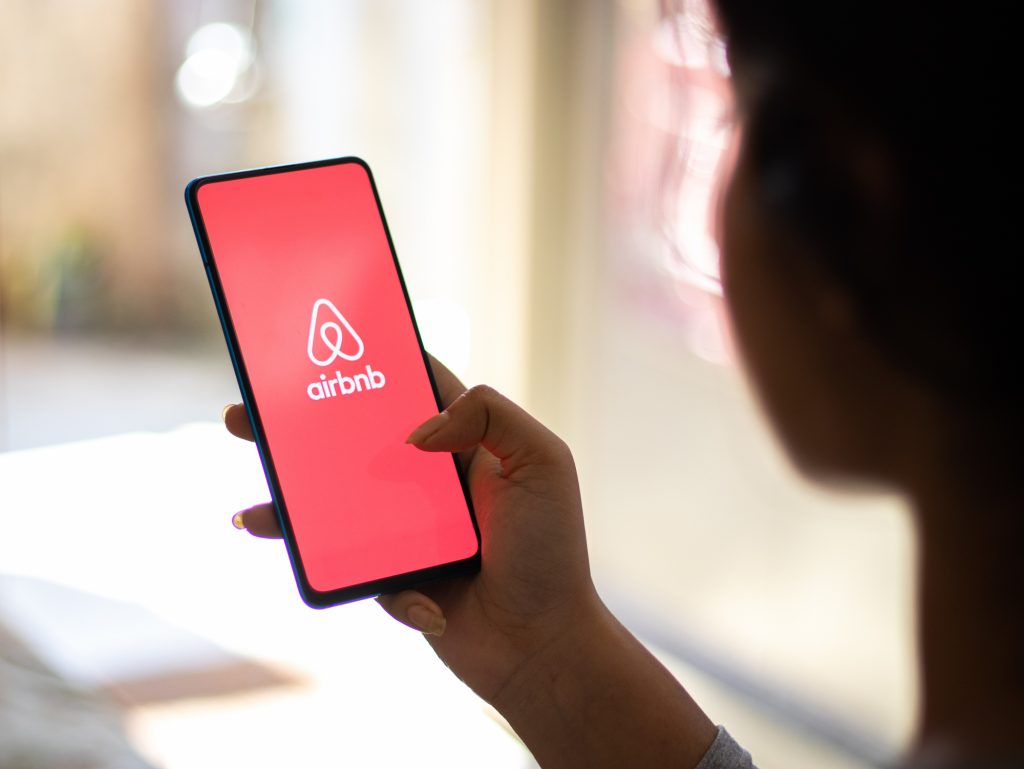 Airbnb: Μια ραγδαία αναπτυσσόμενη οικονομία