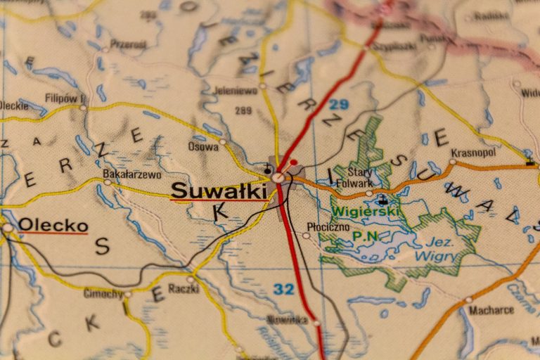 Τα πιο επικίνδυνα σημεία του πλανήτη