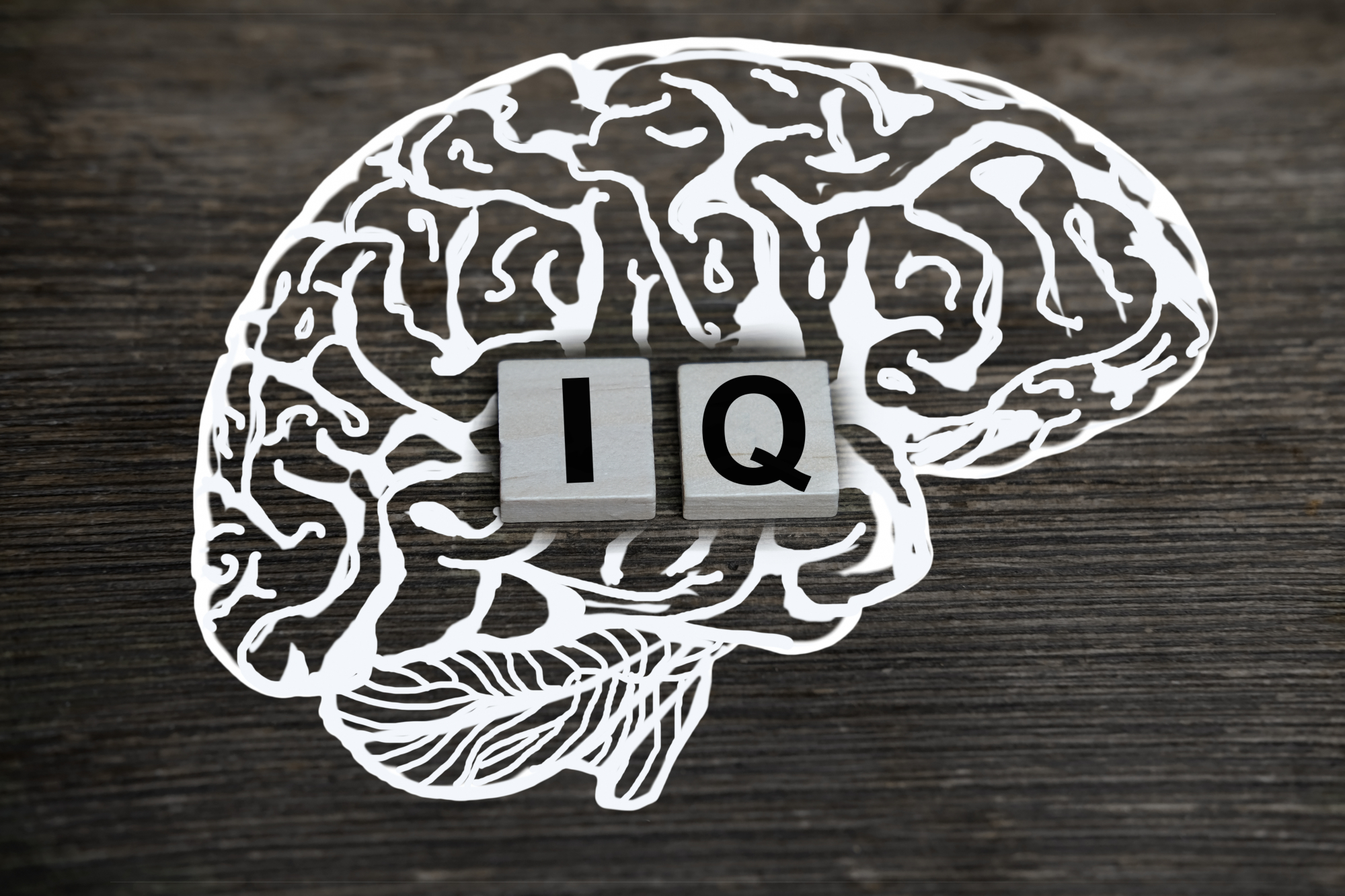 Το πιο σύντομο τεστ IQ στον κόσμο έχει μόλις 3 ερωτήσεις - Το 80% αποτυγχάνει